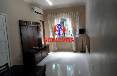 Apartamento com 3 quartos à venda na Rua Silva Pinto, Vila Isabel, Rio de Janeiro