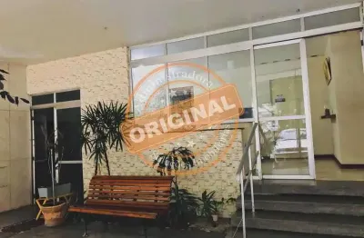 Apartamento com 3 quartos à venda na Avenida Paulo de Frontin, Rio Comprido, Rio de Janeiro