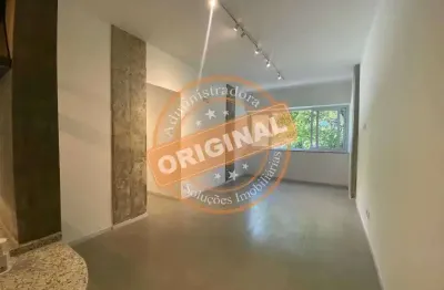 Apartamento com 3 quartos à venda na rua general polidoro, botafogo, rio de janeiro, 90 m2 por r$ 980.000