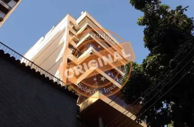 Apartamento com 3 quartos à venda na Rua Enes de Sousa, Tijuca, Rio de Janeiro