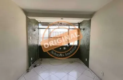 Apartamento com 3 quartos à venda na Rua Velinda Maurício da Fonseca, Cachambi, Rio de Janeiro