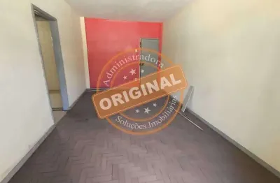 Apartamento com 3 quartos à venda na Rua Raul Valença, Cachambi, Rio de Janeiro