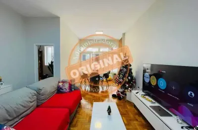 Apartamento com 3 quartos à venda na Rua Marquês de Abrantes, Flamengo, Rio de Janeiro