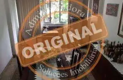 Apartamento com 3 quartos à venda na Rua Conselheiro Zenha, Tijuca, Rio de Janeiro