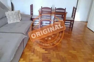 Apartamento com 3 quartos à venda na Rua Bambuí, Grajaú, Rio de Janeiro