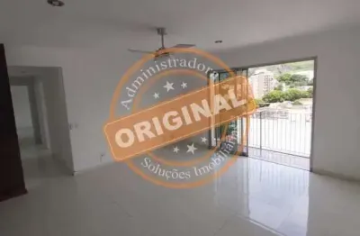 Apartamento com 3 quartos à venda na rua justiniano da rocha, vila isabel, rio de janeiro, 92 m2 por r$ 449.999