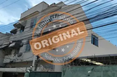 Apartamento com 3 quartos à venda na Rua Licínio Cardoso, São Francisco Xavier, Rio de Janeiro
