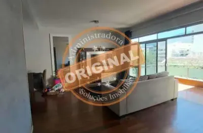 Apartamento com 3 quartos à venda na rua araxá, grajaú, rio de janeiro, 142 m2 por r$ 550.000