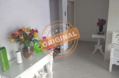 Apartamento com 3 quartos à venda na Rua Barão de Mesquita, Vila Isabel, Rio de Janeiro