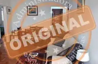 Apartamento com 3 quartos à venda na avenida paulo de frontin, praça da bandeira, rio de janeiro, 104 m2 por r$ 450.000