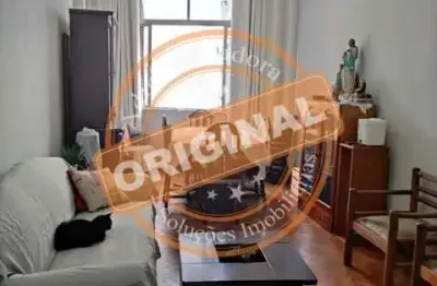 Apartamento com 3 quartos à venda na Rua Uruguai, Tijuca, Rio de Janeiro