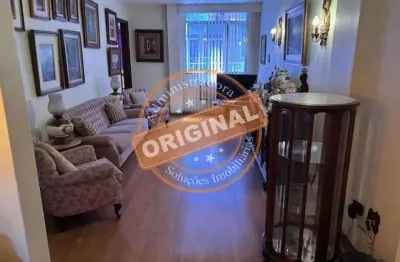 Apartamento com 3 quartos à venda na rua josé higino, tijuca, rio de janeiro, 98 m2 por r$ 600.000