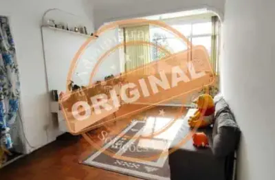 Apartamento com 3 quartos à venda na avenida segal, del castilho, rio de janeiro, 59 m2 por r$ 239.999