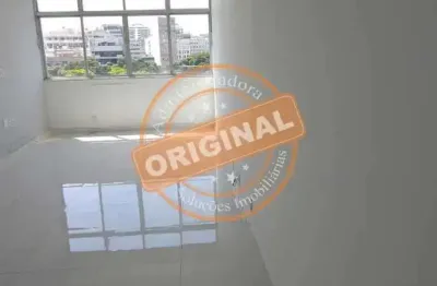 Apartamento com 3 quartos à venda na Rua Alzira Brandão, Tijuca, Rio de Janeiro