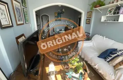 Apartamento com 3 quartos à venda na Rua Conde de Bonfim, Tijuca, Rio de Janeiro