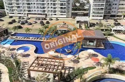 Apartamento com 3 quartos à venda na Estrada Benvindo de Novaes, Recreio dos Bandeirantes, Rio de Janeiro