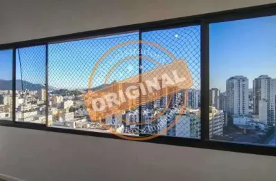 Apartamento com 3 quartos à venda na Rua Barão de Mesquita, Tijuca, Rio de Janeiro