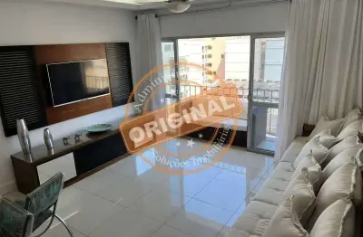 Apartamento com 3 quartos à venda na rua joão alfredo, tijuca, rio de janeiro, 115 m2 por r$ 790.000