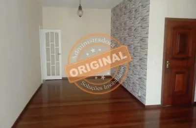 Apartamento com 3 quartos à venda na rua ferreira pontes, andaraí, rio de janeiro, 122 m2 por r$ 360.000