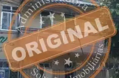 Apartamento com 3 quartos à venda na rua torres homem, vila isabel, rio de janeiro, 78 m2 por r$ 230.000