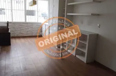 Apartamento com 3 quartos à venda na rua martins pena, tijuca, rio de janeiro, 100 m2 por r$ 570.000