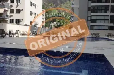 Apartamento com 3 quartos à venda na Rua Garibaldi, Tijuca, Rio de Janeiro