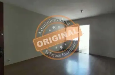 Apartamento com 3 quartos à venda na Rua Vilela Tavares, Méier, Rio de Janeiro