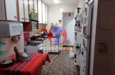 Apartamento com 4 quartos à venda na rua campos sales, tijuca, rio de janeiro por r$ 590.000