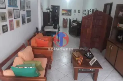Apartamento com 4 quartos à venda na Rua Conde de Bonfim, Tijuca, Rio de Janeiro