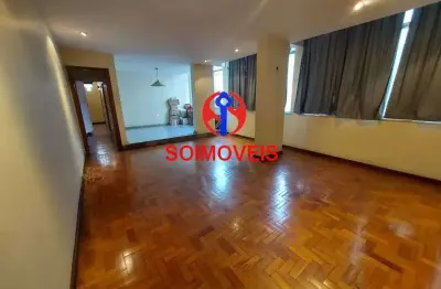 Apartamento com 4 quartos à venda na rua conde de bonfim, tijuca, rio de janeiro, 180 m2 por r$ 747.999