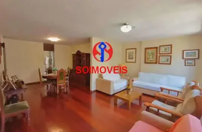 Apartamento com 4 quartos à venda na Rua Paissandu, Flamengo, Rio de Janeiro