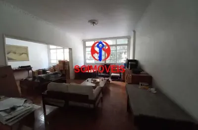 Apartamento com 4 quartos à venda na rua conde de itaguaí, tijuca, rio de janeiro, 188 m2 por r$ 870.000