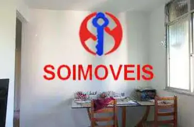 Apartamento com 4 quartos à venda na Rua Engenheiro Gama Lobo, Vila Isabel, Rio de Janeiro