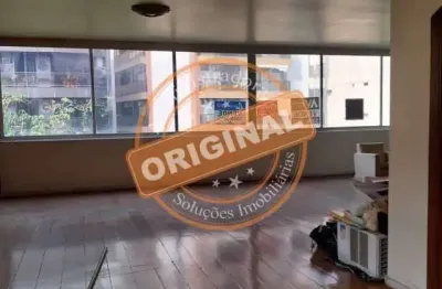 Apartamento com 4 quartos à venda na Rua Desembargador Izidro, Tijuca, Rio de Janeiro