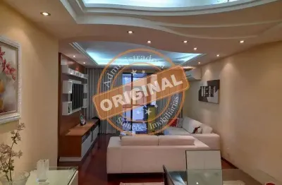 Apartamento com 4 quartos à venda na rua joão alfredo, tijuca, rio de janeiro, 140 m2 por r$ 949.999