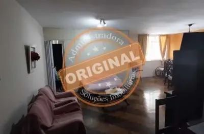 Apartamento com 4 quartos à venda na rua mariz e barros, praça da bandeira, rio de janeiro, 143 m2 por r$ 649.999