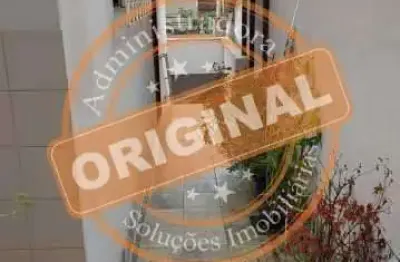 Apartamento com 5 quartos à venda na Rua Camarista Meier, Méier, Rio de Janeiro