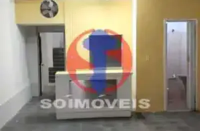 Casa à venda na rua do parque, são cristóvão, rio de janeiro, 343 m2 por r$ 1.197.400