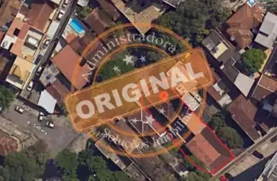 Casa com 13 quartos à venda na Rua Botucatu, Grajaú, Rio de Janeiro