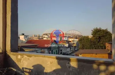 Casa com 2 quartos à venda na rua goiás, engenho de dentro, rio de janeiro, 140 m2 por r$ 350.000