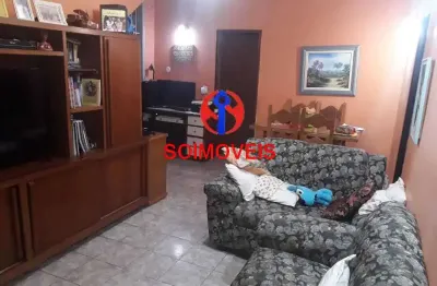 Casa com 2 quartos à venda na Rua Maria Antônia, Engenho Novo, Rio de Janeiro