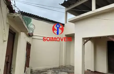 Casa com 2 quartos à venda na Rua Arquias Cordeiro, Engenho de Dentro, Rio de Janeiro