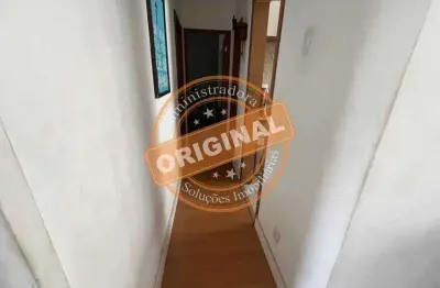 Casa com 2 quartos à venda na Rua Araxá, Grajaú, Rio de Janeiro