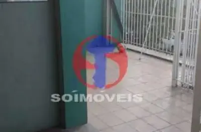 Casa com 3 quartos à venda na rua gonzaga de campos, todos os santos, rio de janeiro, 138 m2 por r$ 579.880