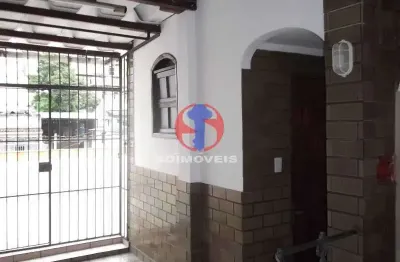 Casa com 3 quartos à venda na Rua Barão de Cotegipe, Vila Isabel, Rio de Janeiro