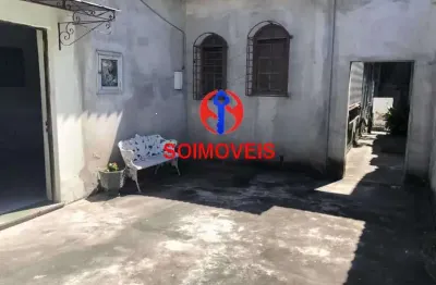 Casa com 3 quartos à venda na avenida marechal rondon, engenho novo, rio de janeiro, 152 m2 por r$ 599.999