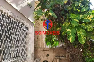 Casa com 3 quartos à venda na rua josé higino, tijuca, rio de janeiro, 106 m2 por r$ 699.999