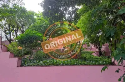 Casa com 3 quartos à venda na rua grajaú, grajaú, rio de janeiro, 226 m2 por r$ 920.000