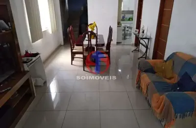 Casa com 4 quartos à venda na rua uberaba, grajaú, rio de janeiro, 224 m2 por r$ 1.000.000