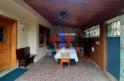 Casa com 4 quartos à venda na Rua Rocha Pita, Cachambi, Rio de Janeiro